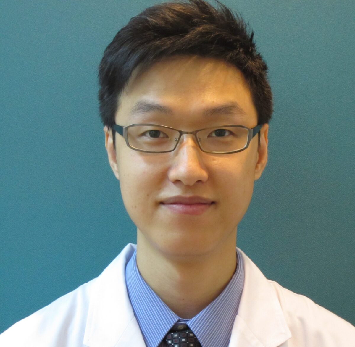 翁霆耀(註冊中醫)