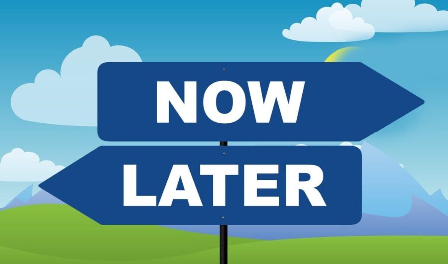 Procrastination-19082025 Procrastination-19082025