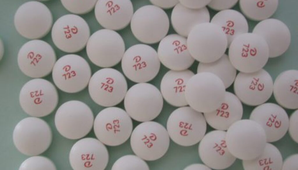 levofloxacin1