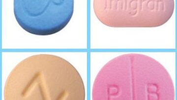 medicine-table