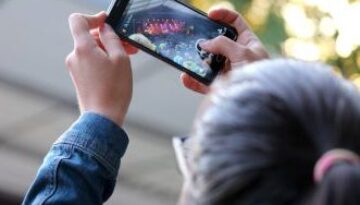 mobile